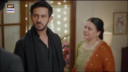 Ae Dil - Episode 31 - 23rd April 2025